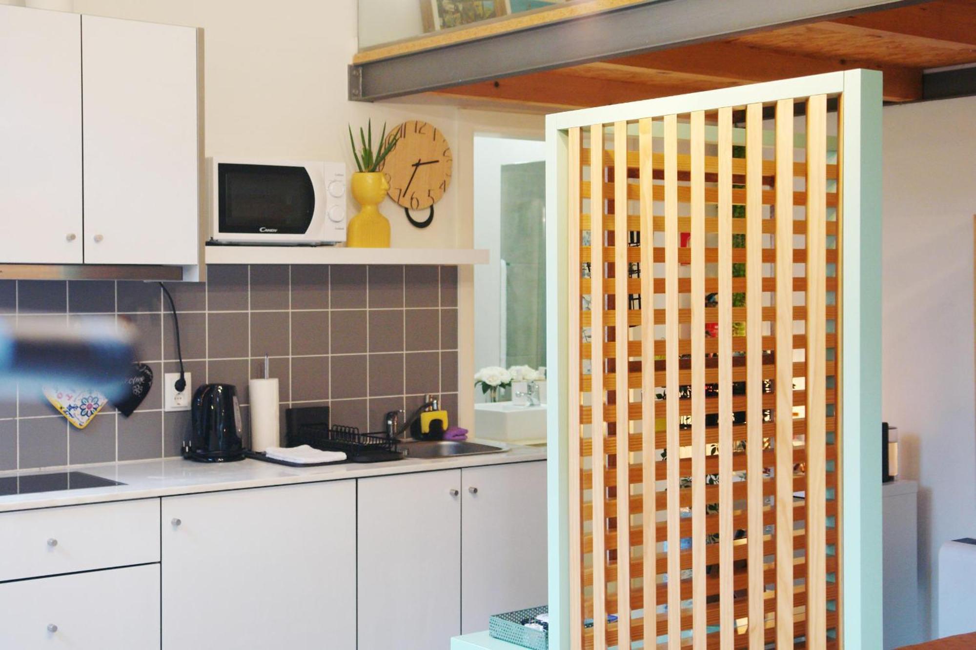 Ilha D'Ouro House S. Vitor Apartment Porto Luaran gambar