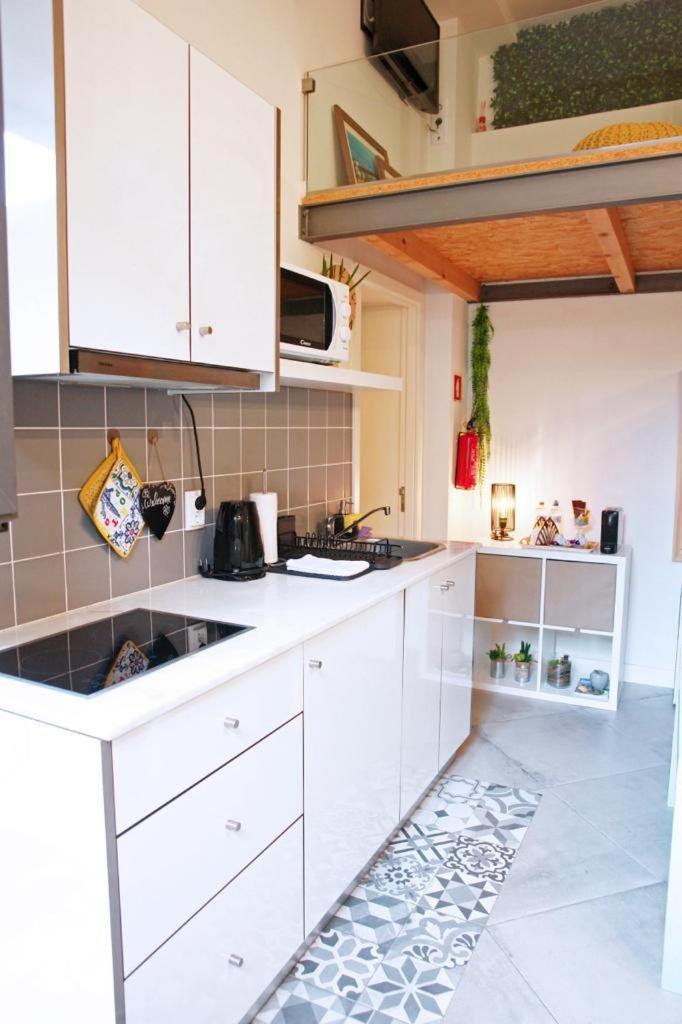 Ilha D'Ouro House S. Vitor Apartment Porto Luaran gambar