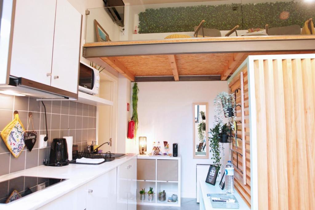 Ilha D'Ouro House S. Vitor Apartment Porto Luaran gambar