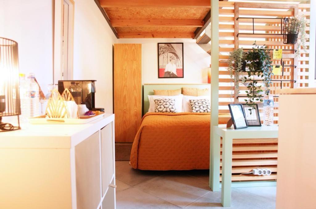Ilha D'Ouro House S. Vitor Apartment Porto Luaran gambar