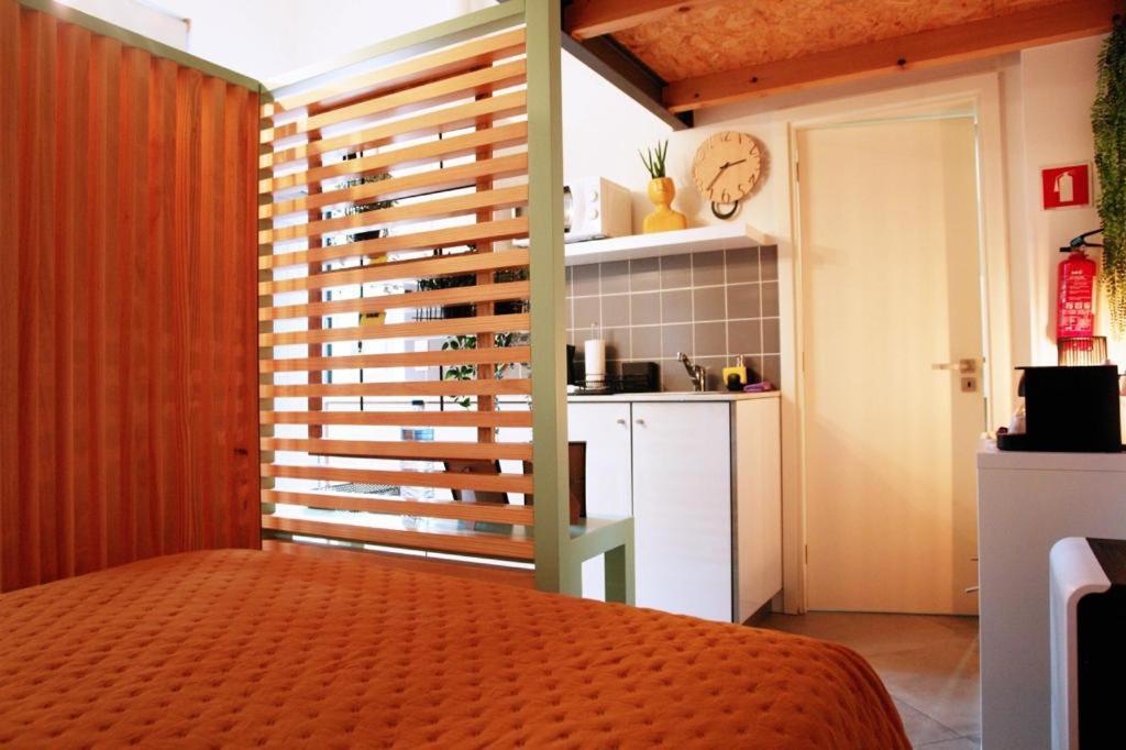 Ilha D'Ouro House S. Vitor Apartment Porto Luaran gambar